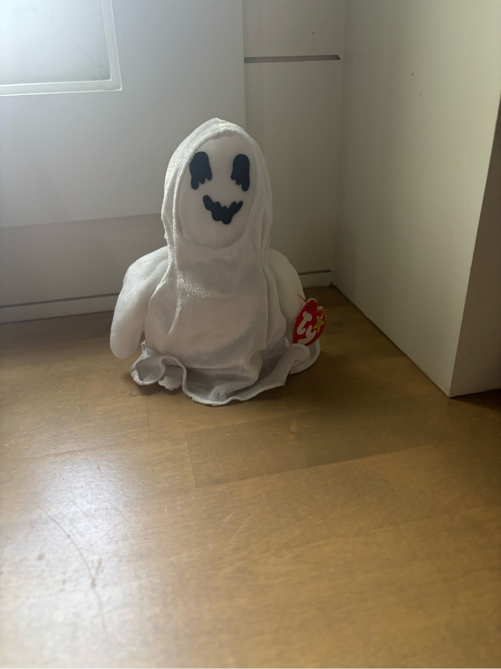 Ty beanie baby